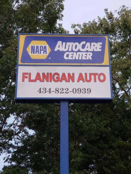 Flanigan Auto Repair