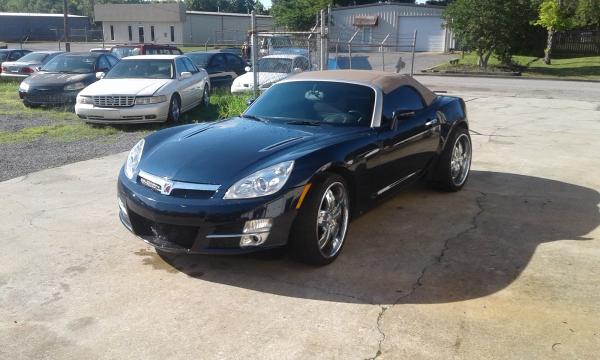 Automotive Specialists