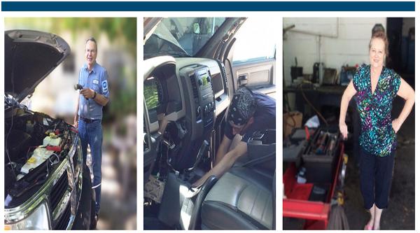 Arctic Cold Auto Air Inc