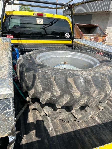 Superior Tire Service