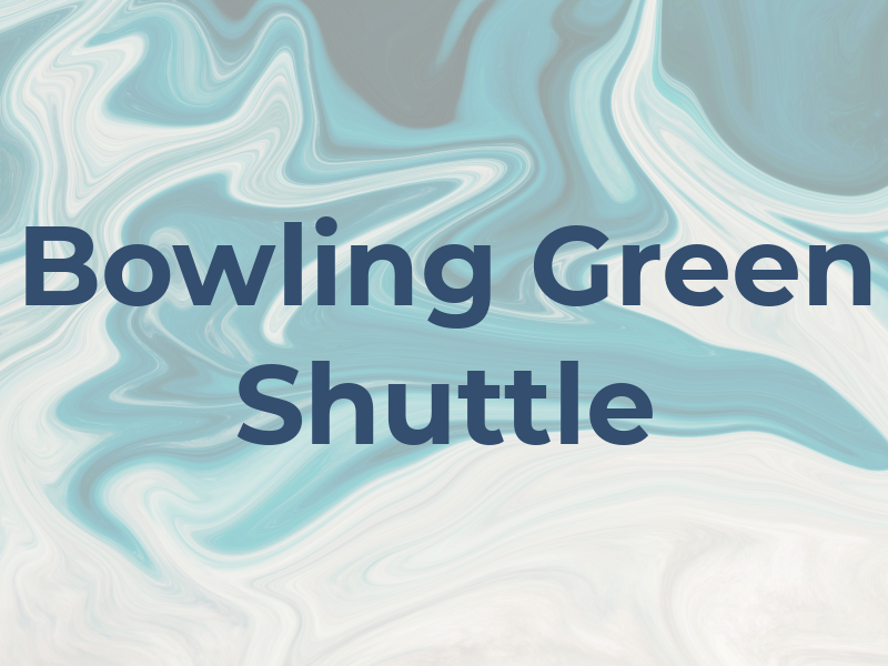 Bowling Green Shuttle