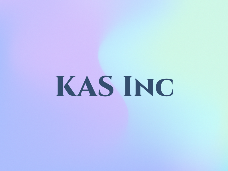 KAS Inc