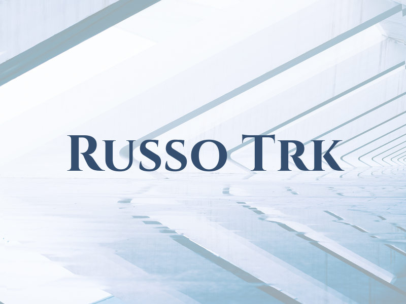 Russo Trk