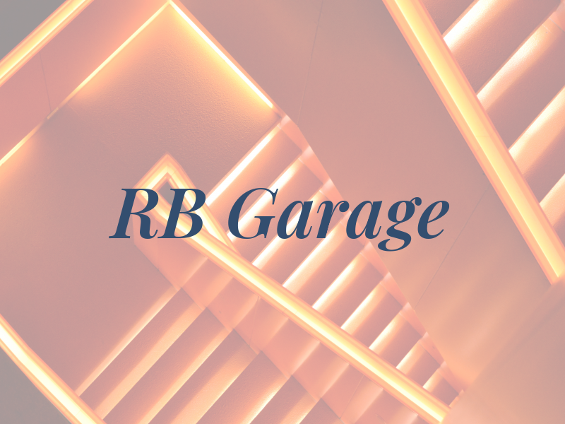 RB Garage