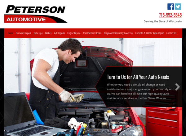 Peterson Automotive