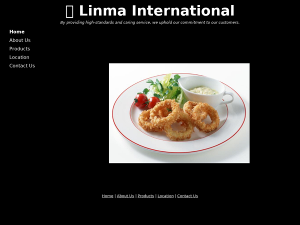 Linma International USA Inc