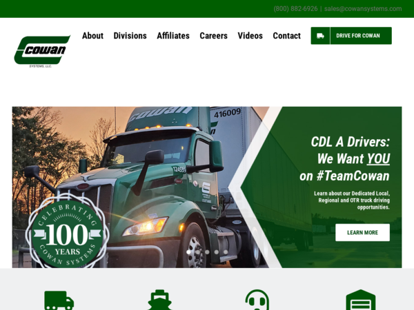 Cowan Systems L.l.c.