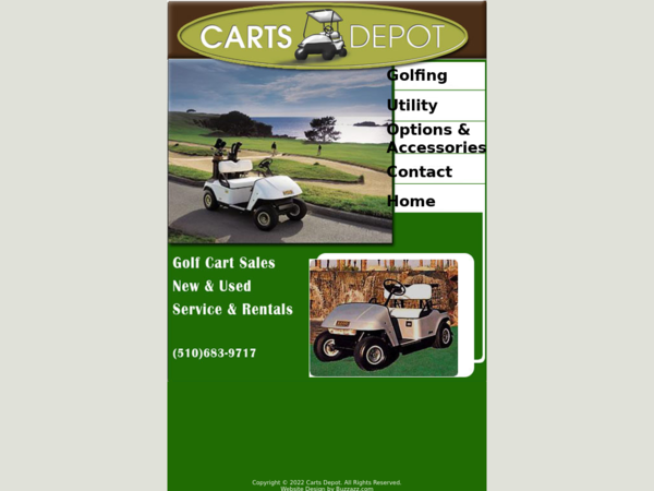 Carts Depot