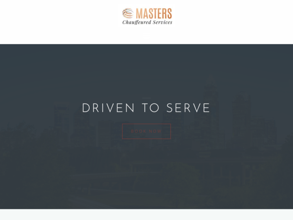 Masters Transportation