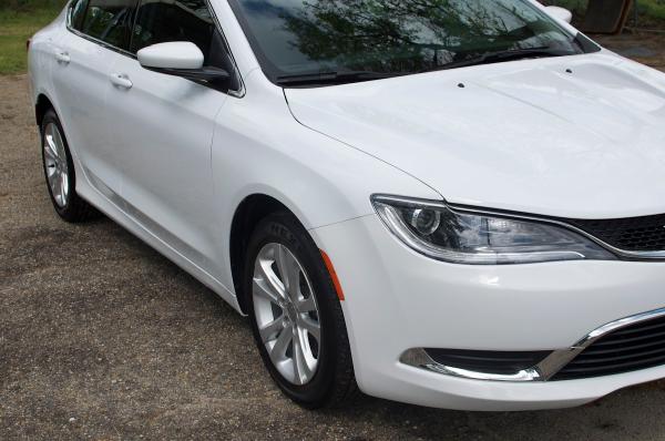 Bona Fide Auto Detail