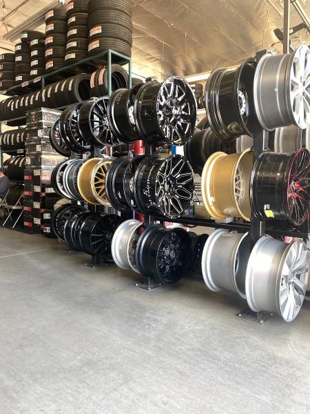 Palmdale Wheels & Tires