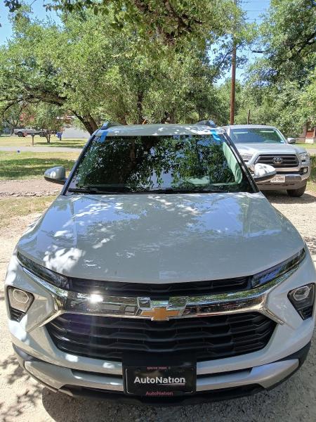 Mobile Windshield Repair