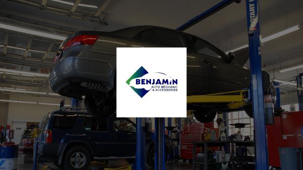 Benjamin's Auto Mechanic