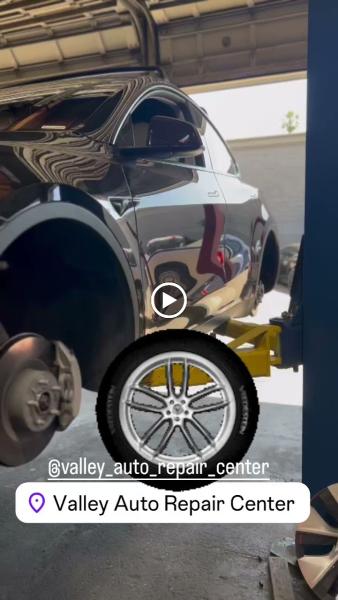 Valley Smog & Repair