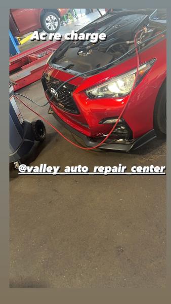 Valley Smog & Repair