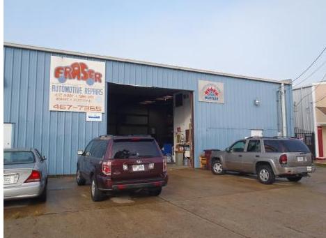 Fraser Automotive Repair