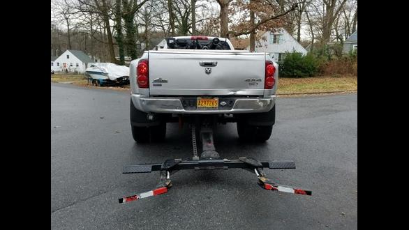 Ty's 24/7 Roadside Assistance