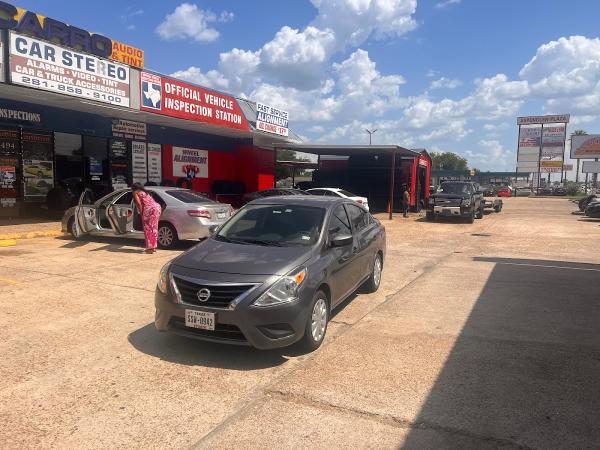 Carro Audio and Tint