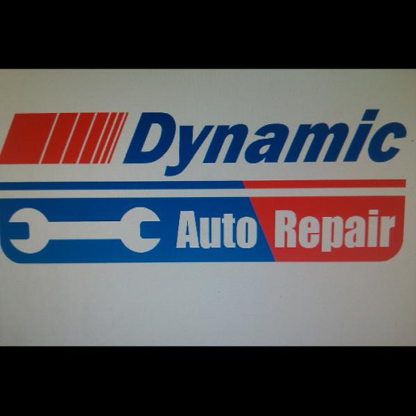 Dynamic Auto Repair
