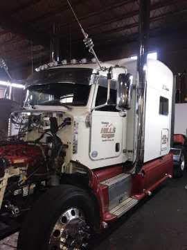 JH Truck Mobil Repair