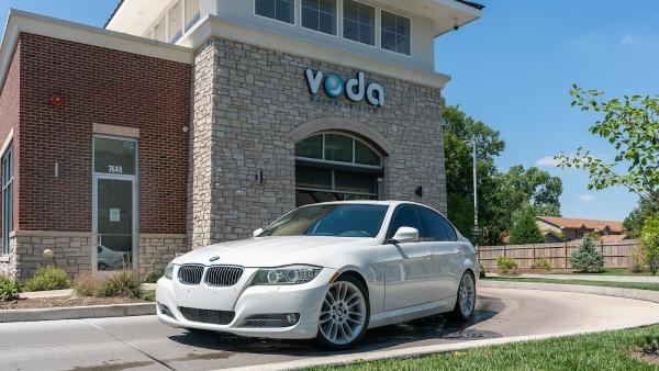 Voda Express Car Wash