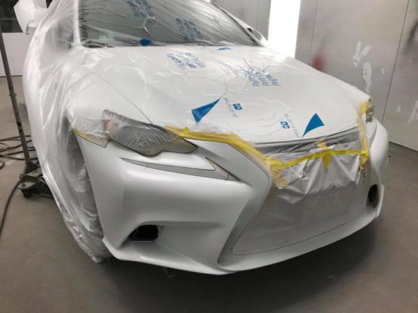 Extreme Auto Repair & Body Shop