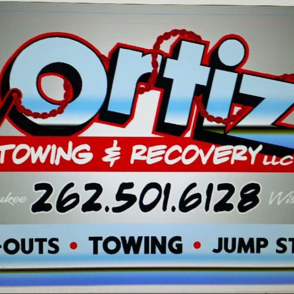 Ortiz Towing & Recovery