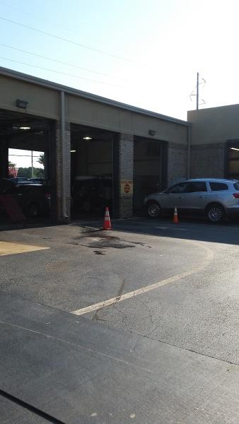 PDQ Fast Lube & Auto Repair