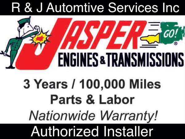 R & J Automotive Services Inc