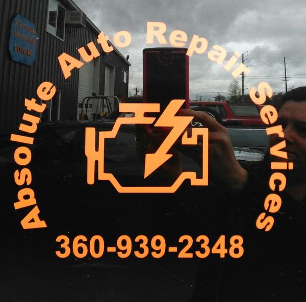 Absolute Auto Repair Services