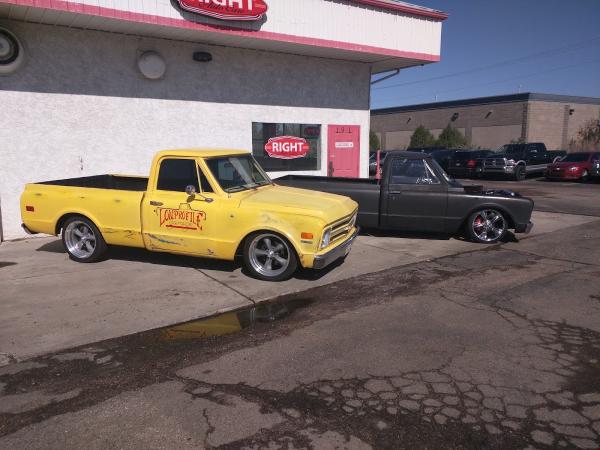 Right Auto Care