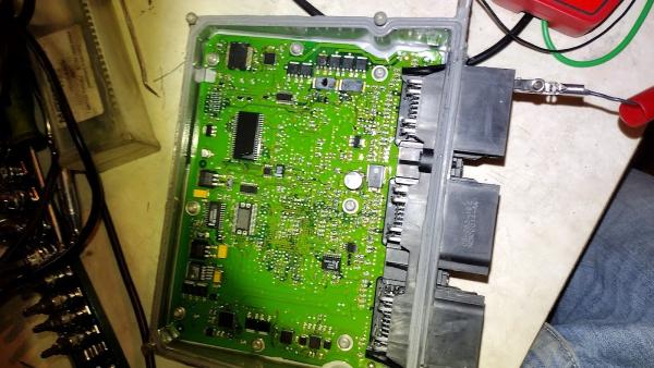 Q's Mobile Auto Repair LLC