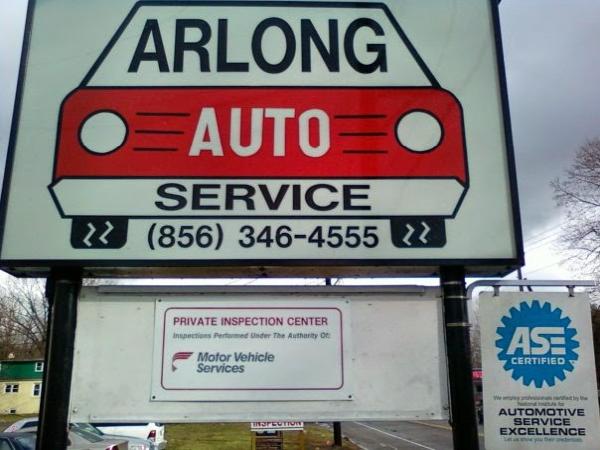 Arlong Auto Service