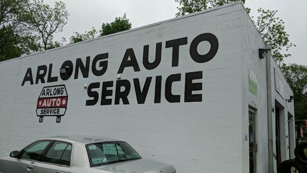 Arlong Auto Service