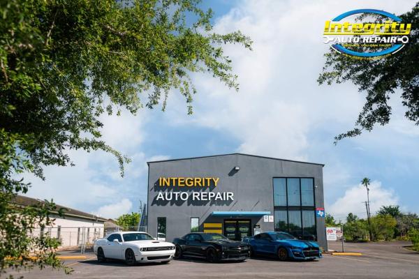 Integrity Auto Repair