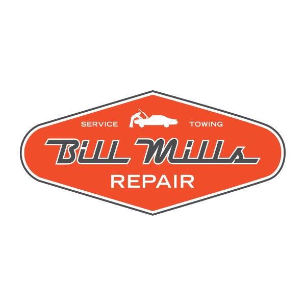 Bill Mills Repair
