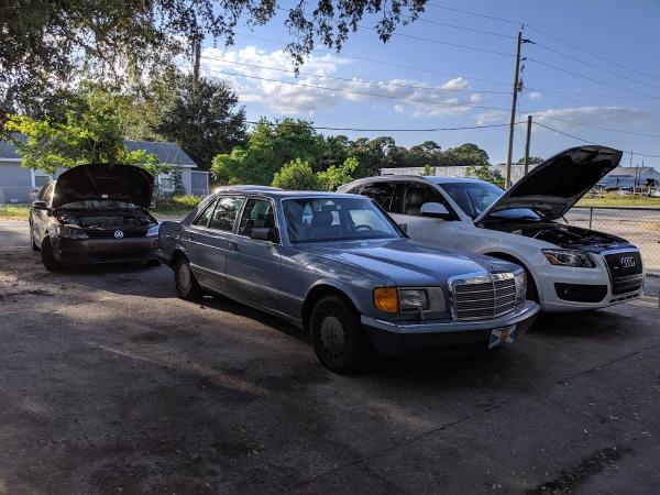 Heart Line Automotive