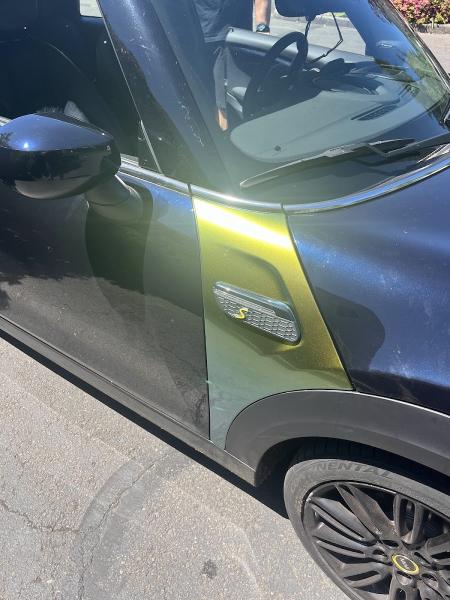 Evoke Car Wraps PDX