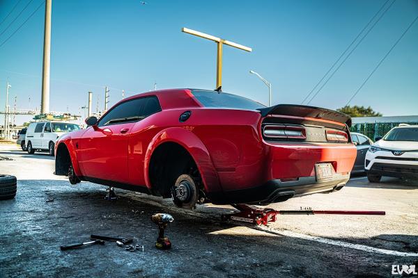 Rapid Tires LLC