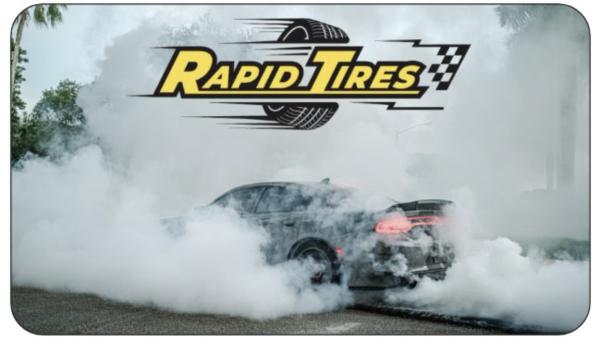 Rapid Tires LLC