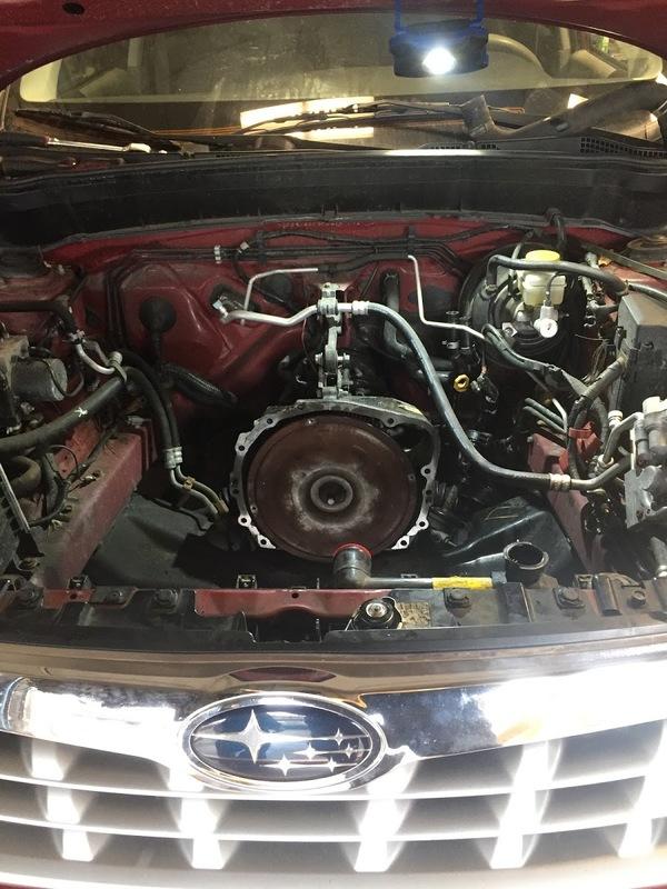 Sean's Auto Repair & Sales