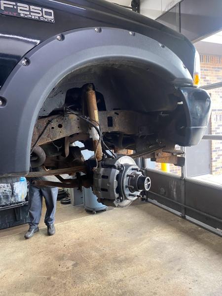 Trella Auto Tech