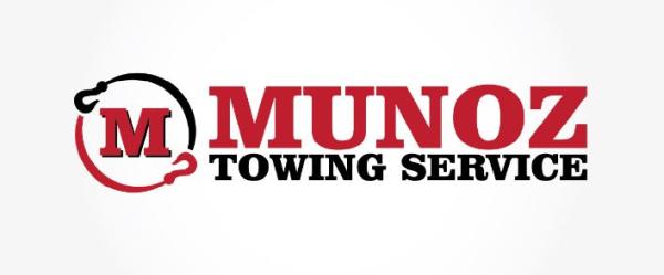 Munoz Towing Service