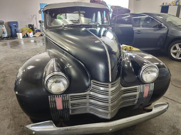 Cobra Quick Car Wash & Detail