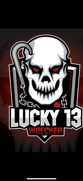 Lucky 13 Wrecker Service LLC