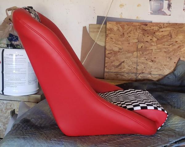 Morazan's Upholstery