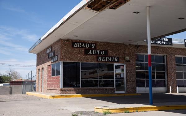 Brad's Auto Repair