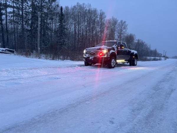 Superior Towing LLC