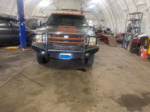 Main & Crawford Auto Repair