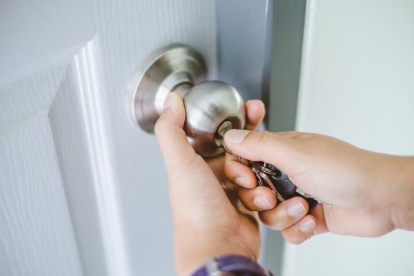 Integrity Locksmith Services